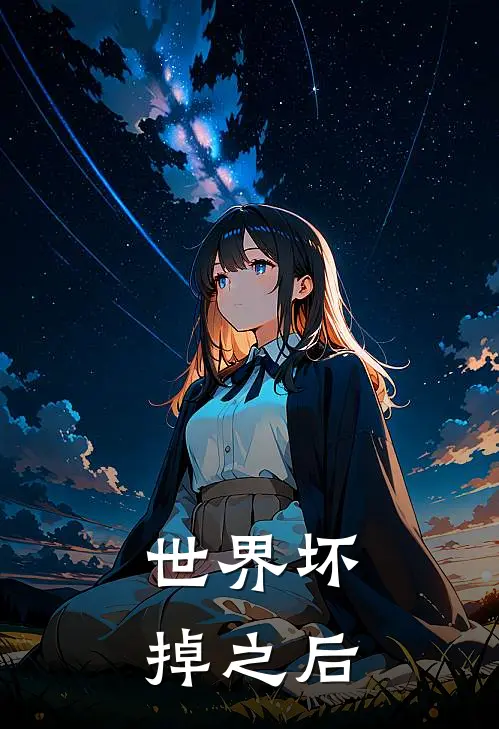 世界坏掉之后