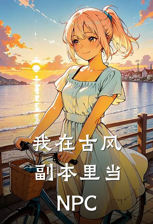 我在古风副本里当NPC