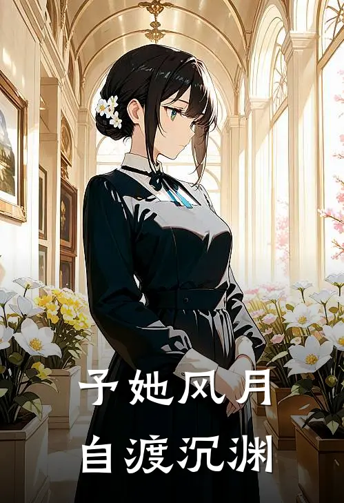 予她风月，自渡沉渊