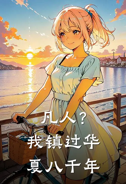 凡人？我镇过华夏八千年