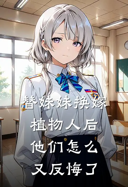 替妹妹换嫁植物人后，他们怎么又反悔了