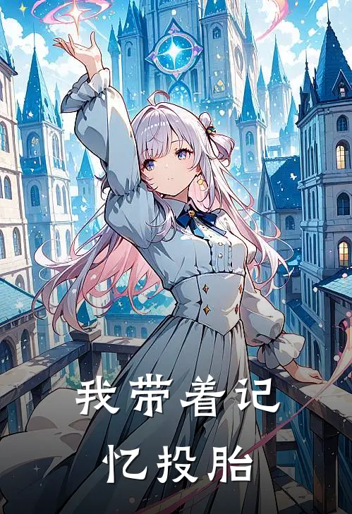 我带着记忆投胎