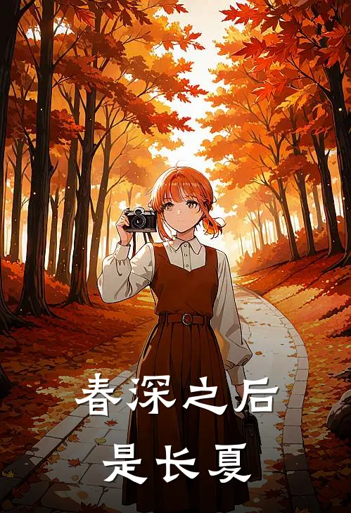 春深之后是长夏
