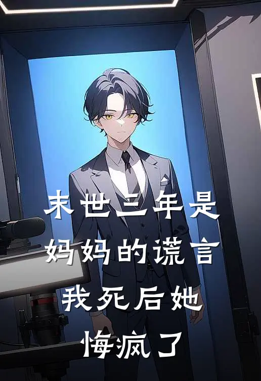 末世三年是妈妈的谎言，我死后她悔疯了