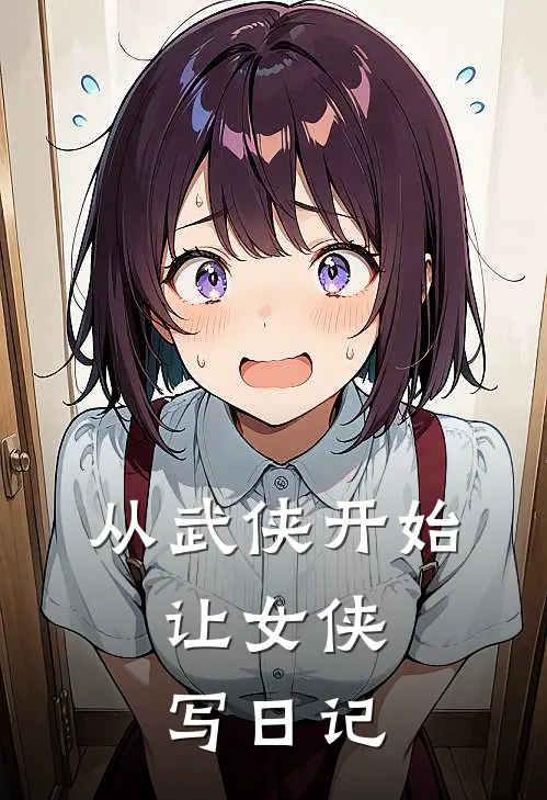从武侠开始，让女侠写日记