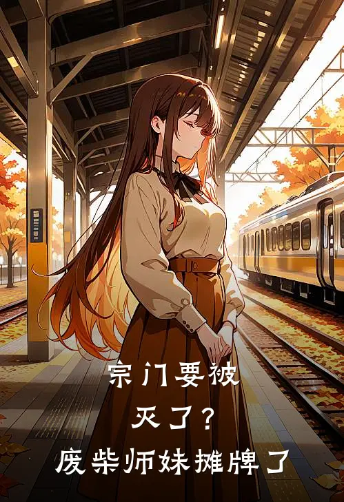 宗门要被灭了？废柴师妹摊牌了