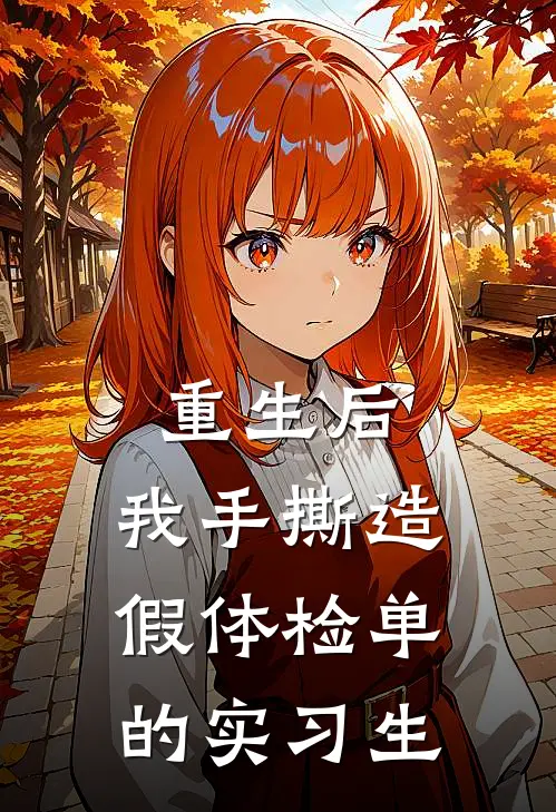 重生后，我手撕造假体检单的实习生