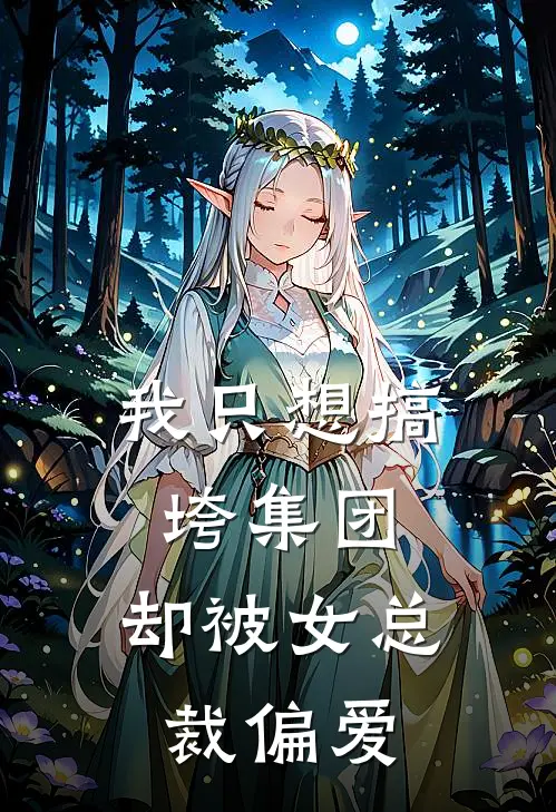 我只想搞垮集团，却被女总裁偏爱