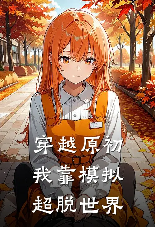 穿越原初，我靠模拟超脱世界