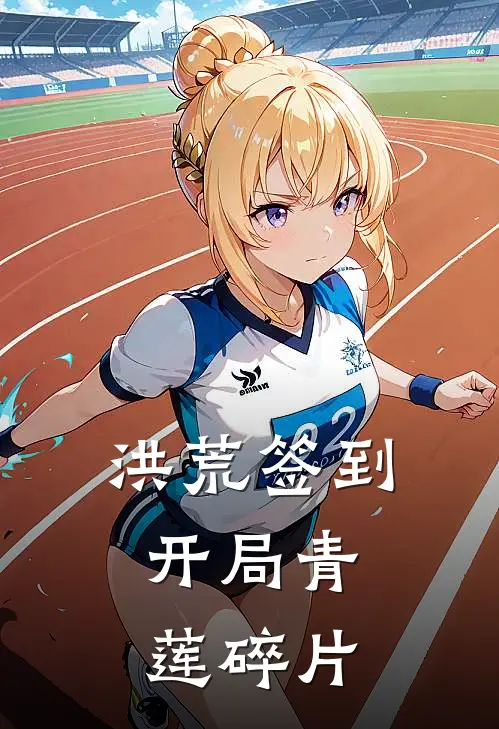 洪荒签到:开局青莲碎片