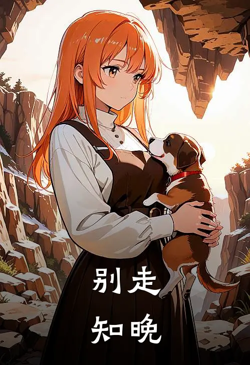 别走，知晚