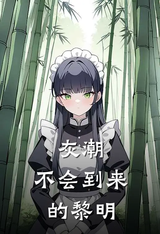灰潮：不会到来的黎明