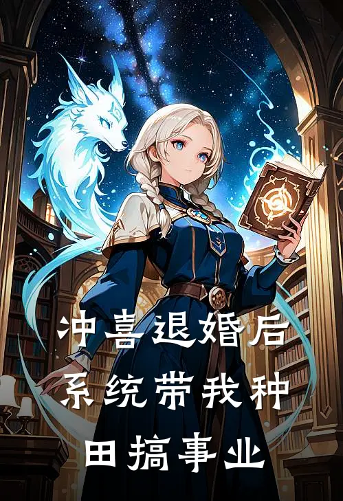 冲喜退婚后，系统带我种田搞事业