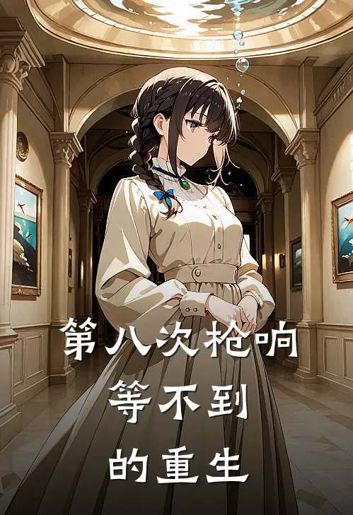 第八次枪响,等不到的重生