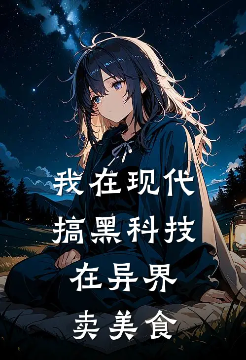 我在现代搞黑科技，在异界卖美食