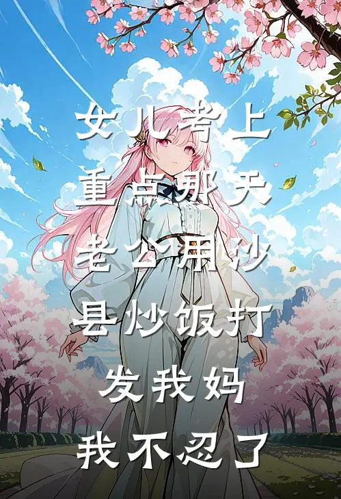女儿考上重点那天，老公用沙县炒饭打发我妈，我不忍了