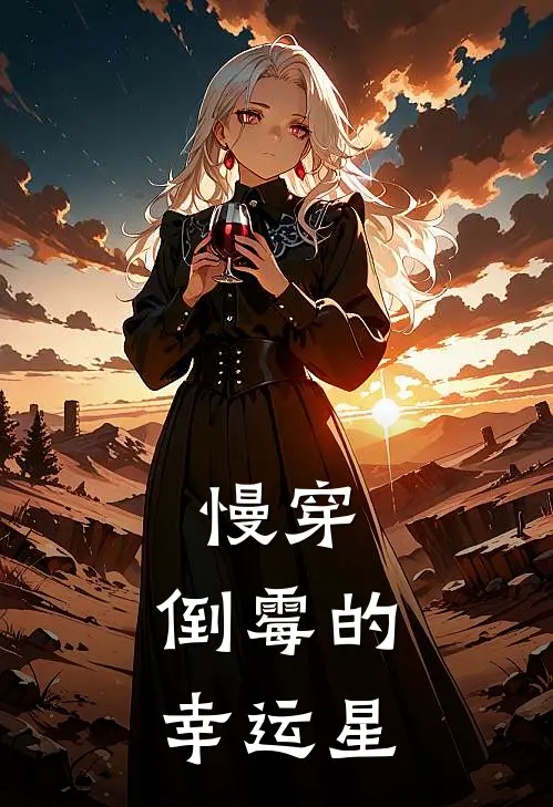 慢穿：倒霉的幸运星