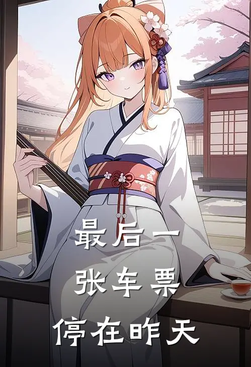 最后一张车票，停在昨天