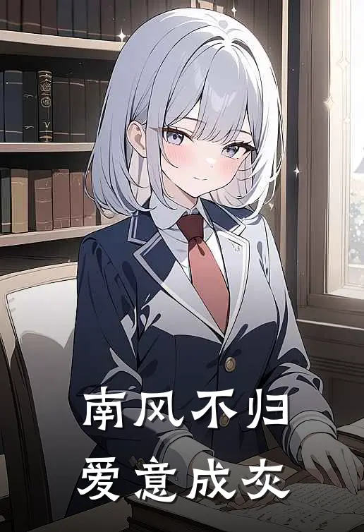 南风不归，爱意成灰