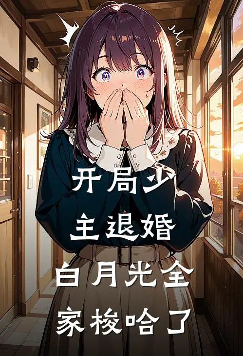 开局少主退婚，白月光全家梭哈了