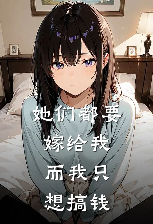 她们都要嫁给我，而我只想搞钱