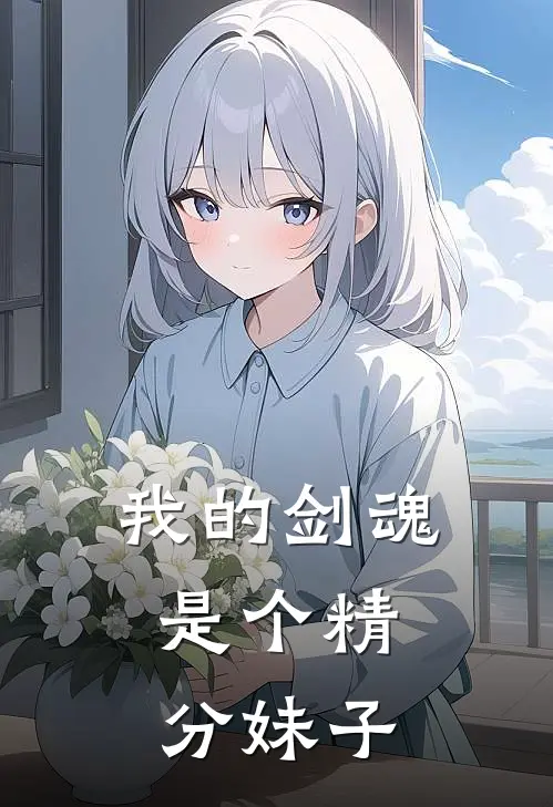我的剑魂，是个精分妹子