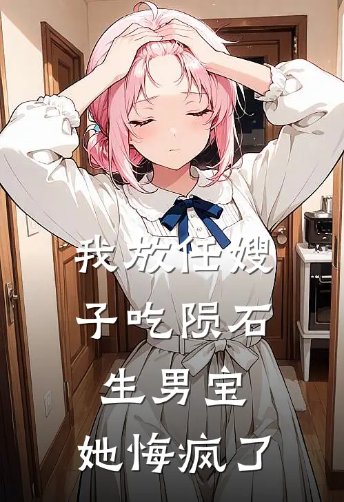 我放任嫂子吃陨石生男宝,她悔疯了