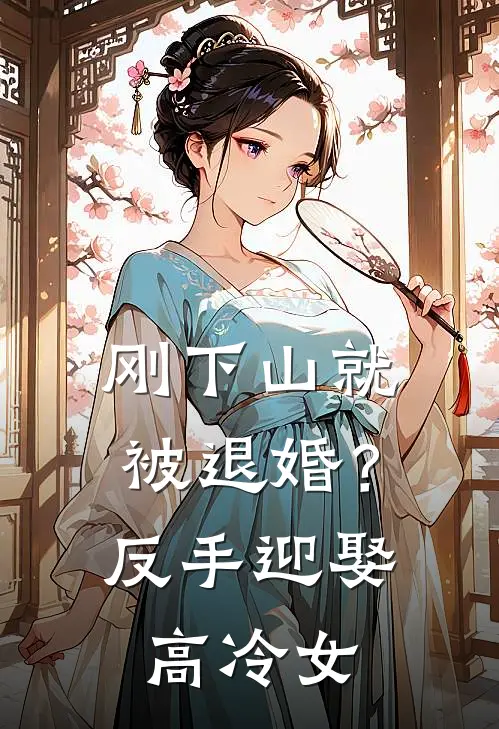 刚下山就被退婚？反手迎娶高冷女