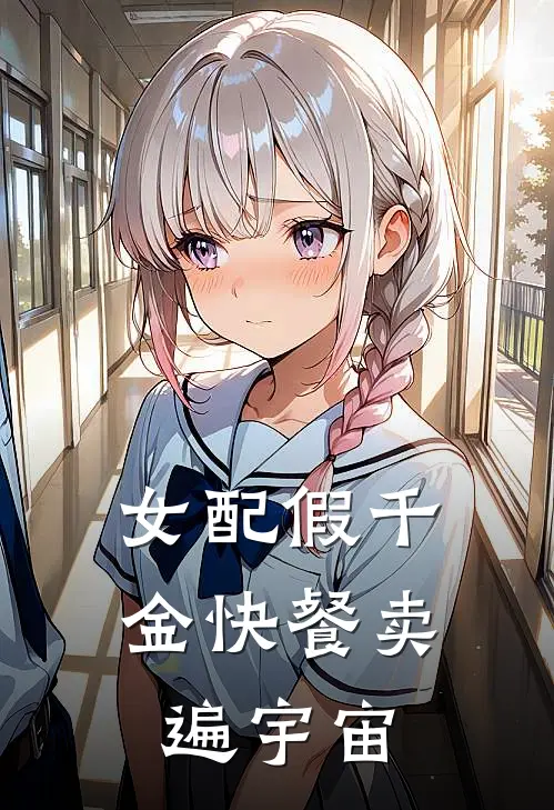 女配假千金快餐卖遍宇宙