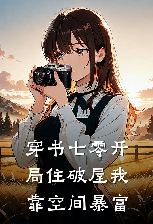 穿书七零开局住破屋我靠空间暴富