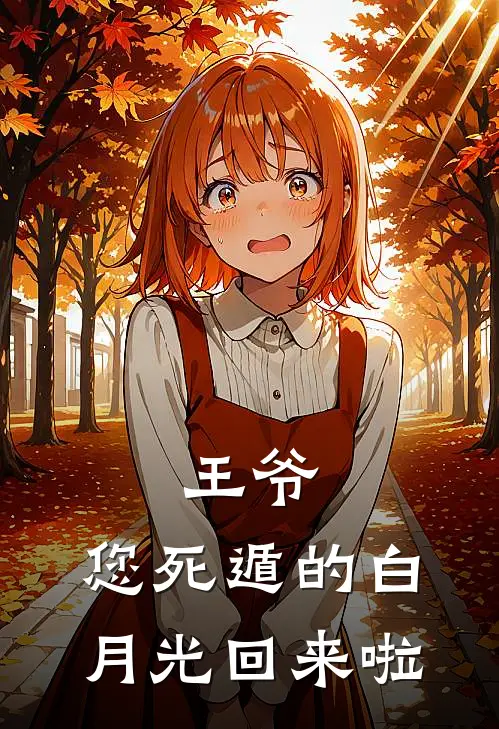 王爷，您死遁的白月光回来啦