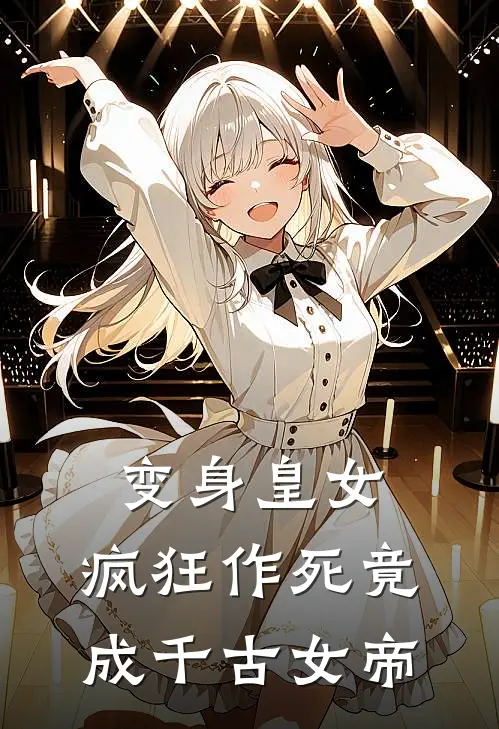 变身皇女,疯狂作死竟成千古女帝