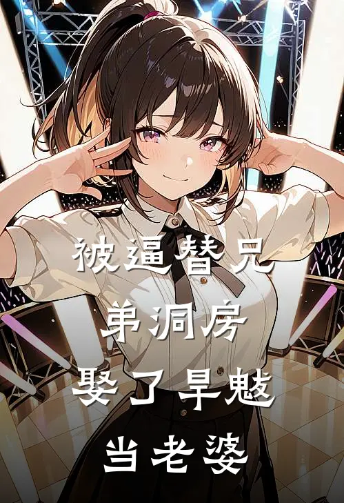 被逼替兄弟洞房,娶了旱魃当老婆