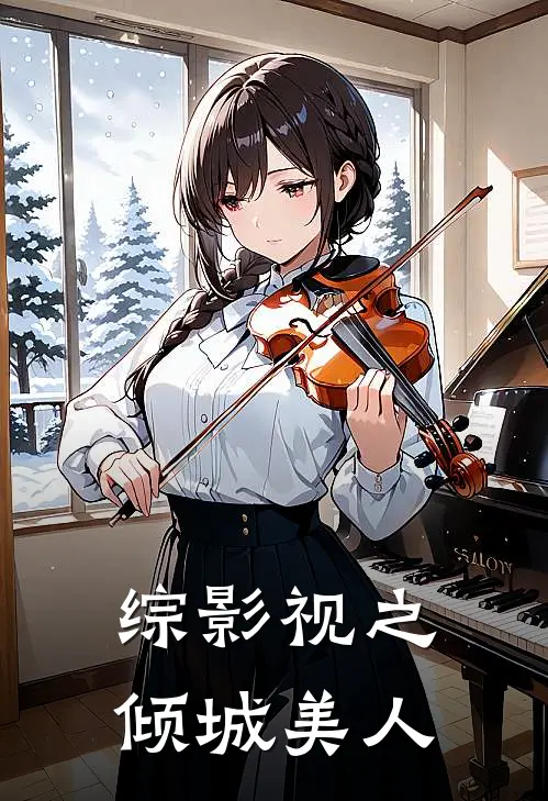 综影视之倾城美人