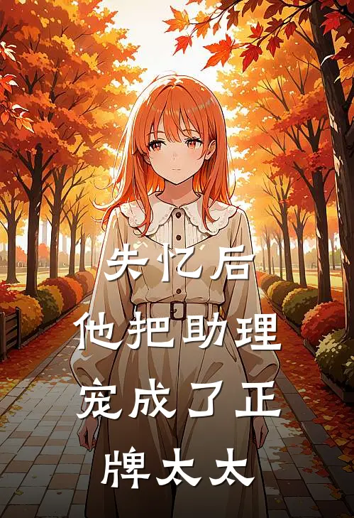 失忆后，他把助理宠成了正牌太太