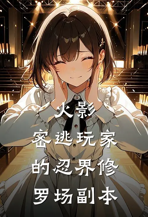 火影：密逃玩家的忍界修罗场副本