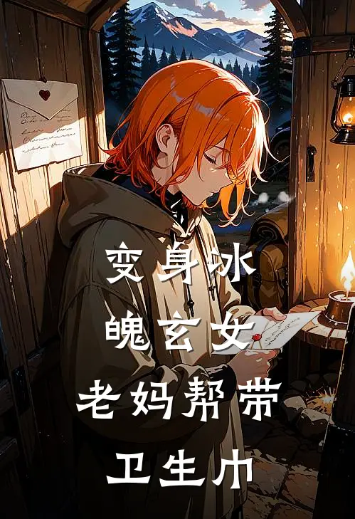 变身冰魄玄女，老妈帮带卫生巾