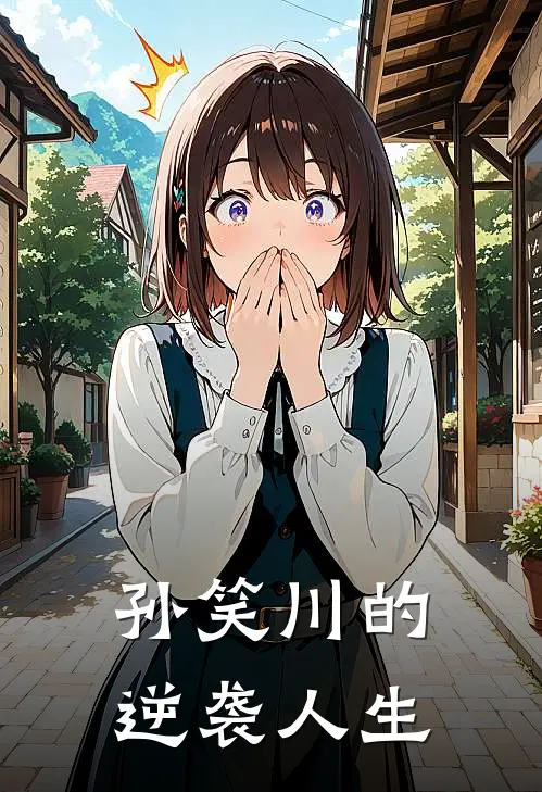 孙笑川的逆袭人生