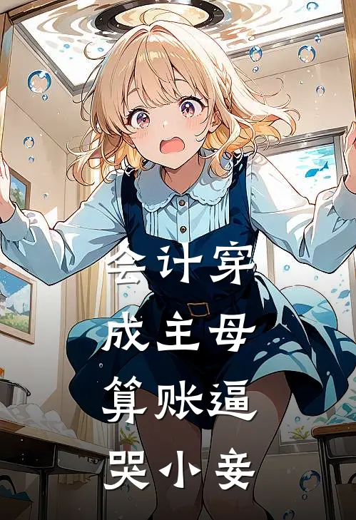 会计穿成主母，算账逼哭小妾