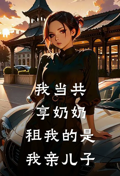我当共享奶奶，租我的是我亲儿子