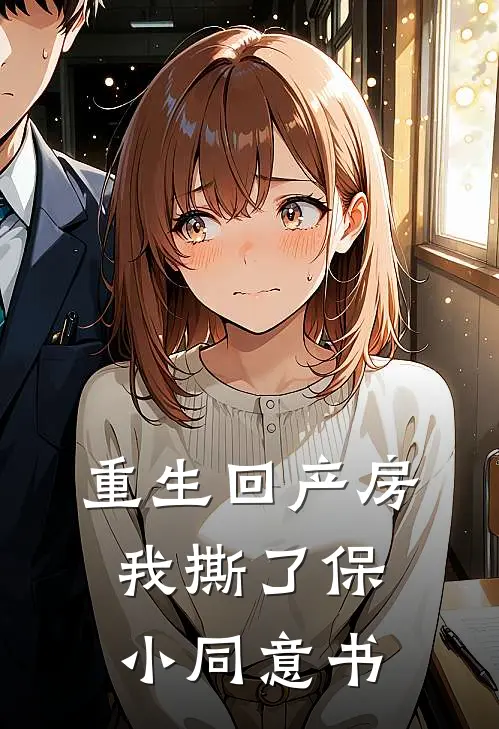 重生回产房，我撕了保小同意书