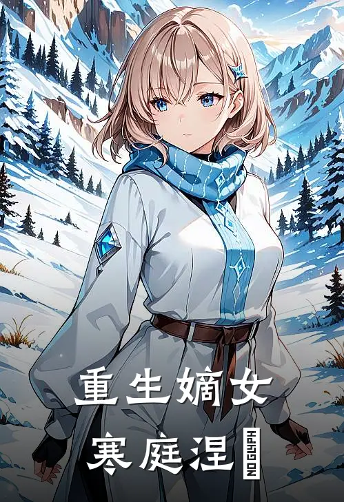 重生嫡女：寒庭涅槃