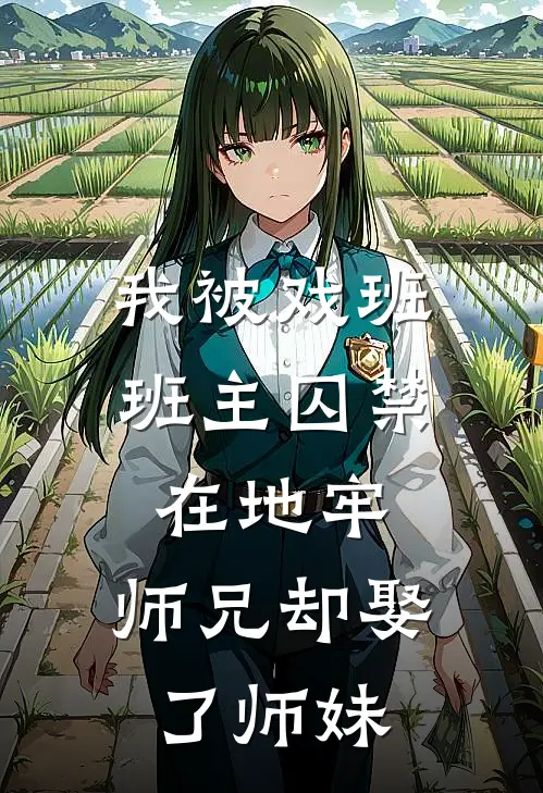 我被戏班班主囚禁在地牢,师兄却娶了师妹