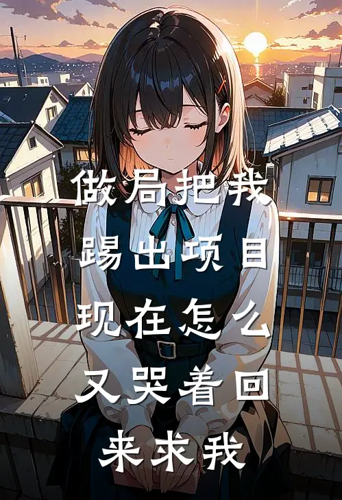 做局把我踢出项目，现在怎么又哭着回来求我