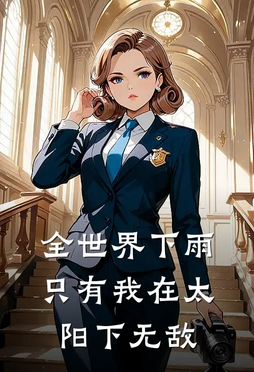 全世界下雨，只有我在太阳下无敌