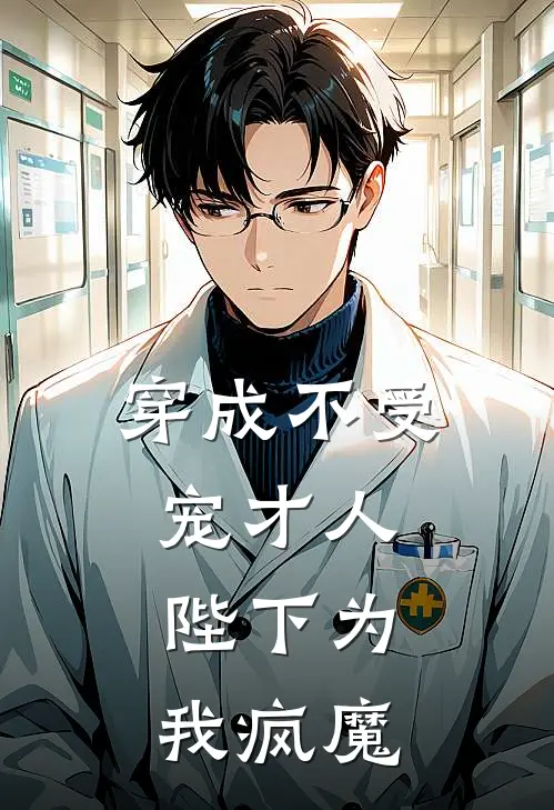 穿成不受宠才人，陛下为我疯魔