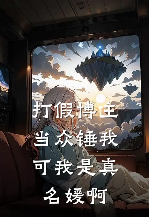 打假博主当众锤我,可我是真名媛啊