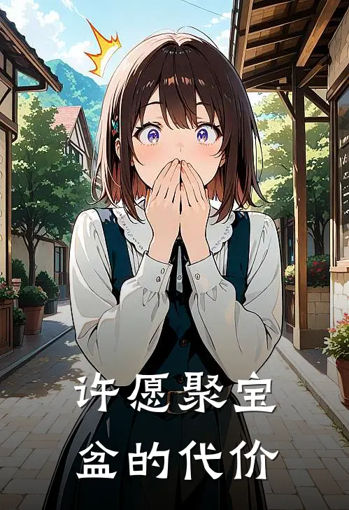 许愿聚宝盆的代价