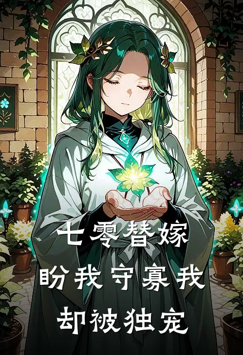 七零替嫁：盼我守寡我却被独宠