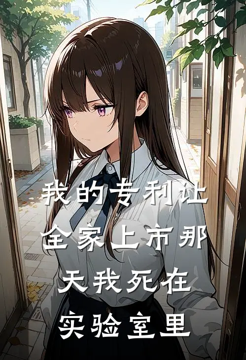 我的专利让全家上市那天我死在实验室里